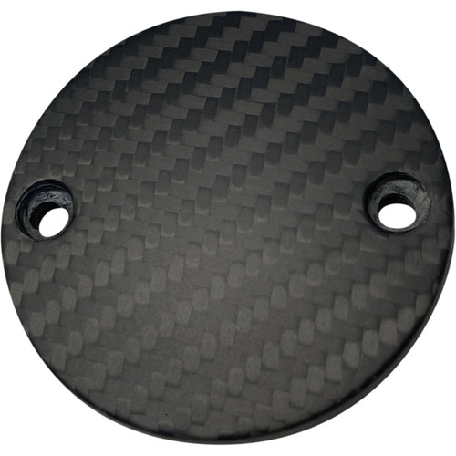 Slyfox #12056M - Timing Cover - Matte - M8