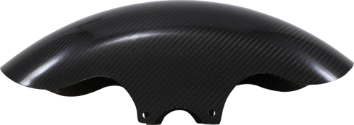 Slyfox #12057G - Fender - Front - Gloss Black