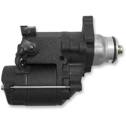 Spyke #412410 - Supertorque - Starter - Black