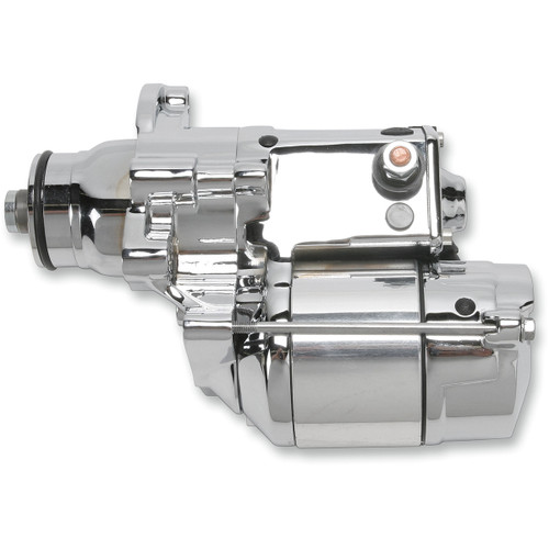 Spyke #412210 - Supertorque - Starter - Chrome