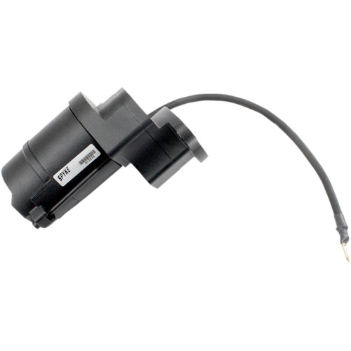 Spyke #410410 - Supertorque - Starter - Black