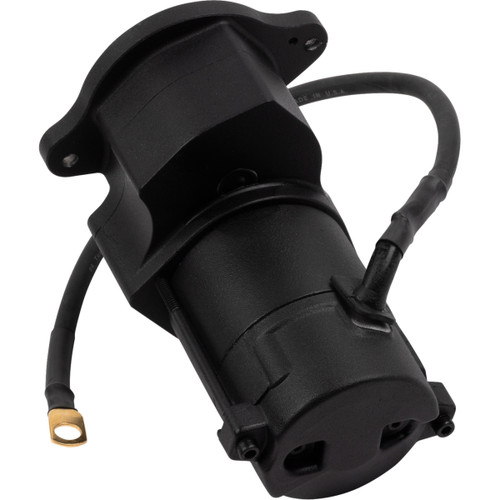 Spyke #411410 - Supertorque - Starter - Black