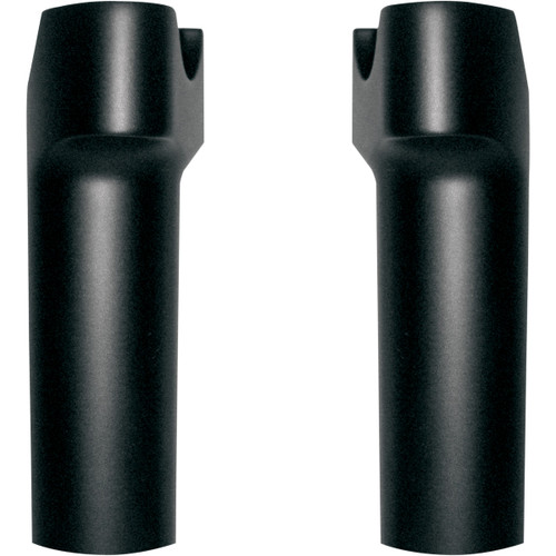 Wild 1 #WO526B - Chubby® Billet Risers - 4-1/2" - Black