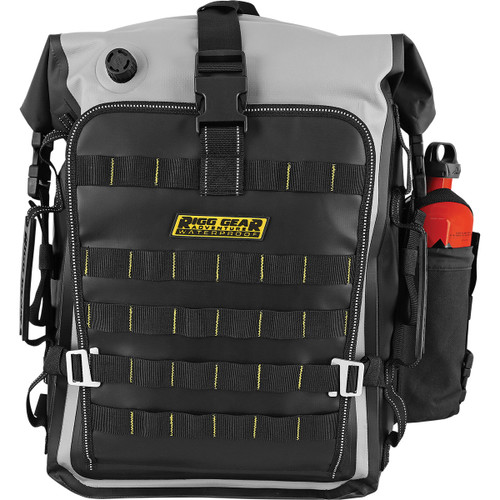 Nelson Rigg #SE-4030 - Hurricane Backpack Tail Pack - 30 Liter
