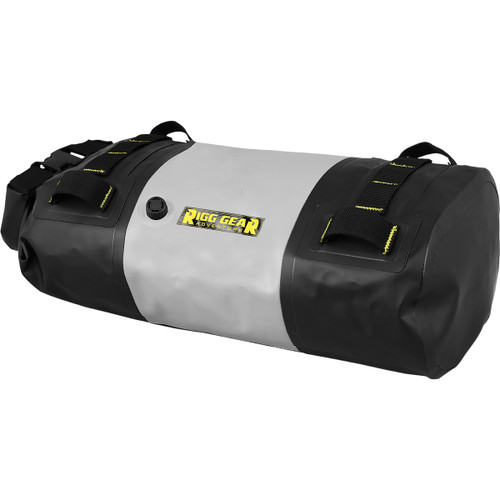 Nelson Rigg #SE-4010 - Hurricane Roll Bag - 10 Liter