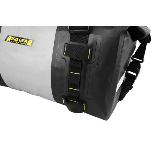 Nelson Rigg #SE-4025 - Hurricane Duffle Bag - 25 Liter