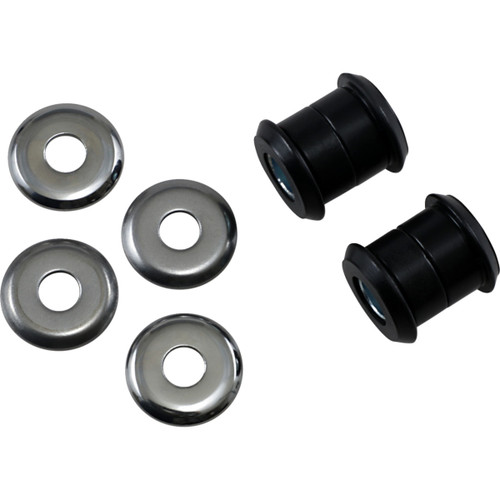 Wild 1 #WO802 - Handlebar Riser Bushing Kit - Firm