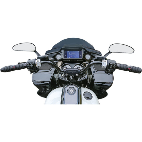 Thrashin Supply CO. #TSC-2207 - Road Glide Riser Adapter Kit