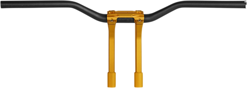 Handlebar Assembly - External Wiring - Gold Ops