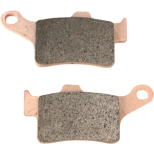 EBC #FA631HH - HH Brake Pads