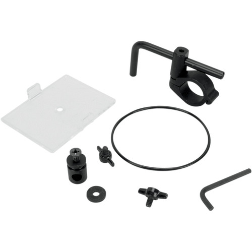 Slipstreamer #R-M-1.25" - Radar Mount Kit - 1-1/4"