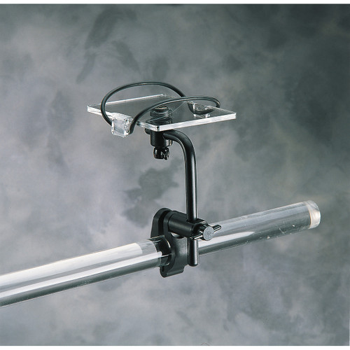 Slipstreamer #R-M-1.25" - Radar Mount Kit - 1-1/4"