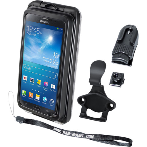 RAM Mounts #RAM-HOLAQ7-2COU - Device Cradle - Aqua Box® - iPhone
