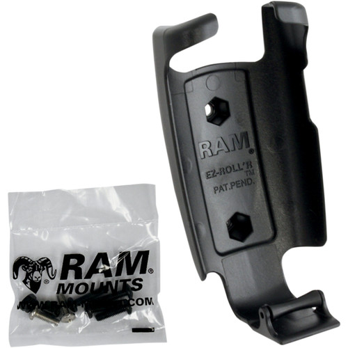 RAM Mounts #RAM-HOL-GA41U - Cradle for Phones and GPS - Garmin Map 62