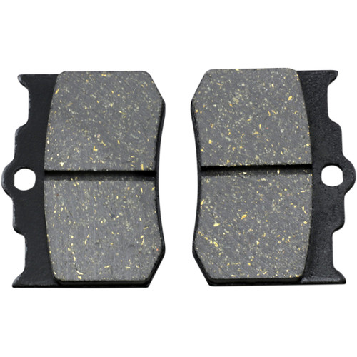 EBC #FA216/3 - Organic Brake Pads