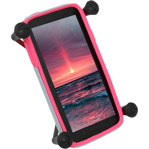 RAM Mounts #RAM-HOL-UN10BU - X-Grip® IV Large Device Cradle - 5"