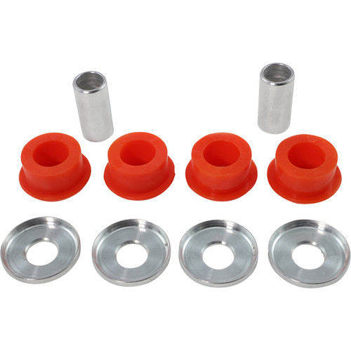 Alloy ART #HD-1 - Heavy-Duty Handlebar Riser Bushings - Dyna/FXR/Softail/Sportster