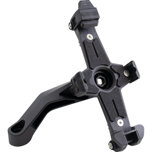 Koso North America #QR004000 - X1 Smartphone Bracket - Universal - Large Phones