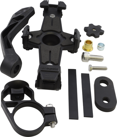 Cradle - X1 - Universal - Regular Phones