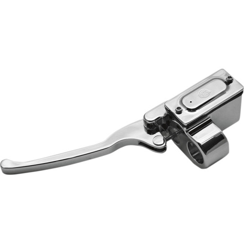 GMA Engineering BY BDL #GMA-HC-4-P - Clutch Master Cylinder Assembly - 9/16" - Polished