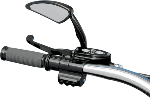 Clutch Master Cylinder - 11/16" - Contrast Cut
