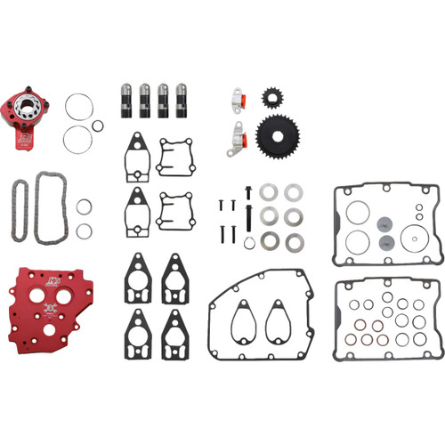 Feuling Parts #7475 - Race Series® Camchest Kit