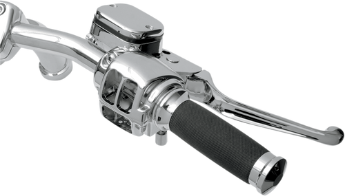 Handlebar Controls - 9/16" Master Cylinder - 96 - 14