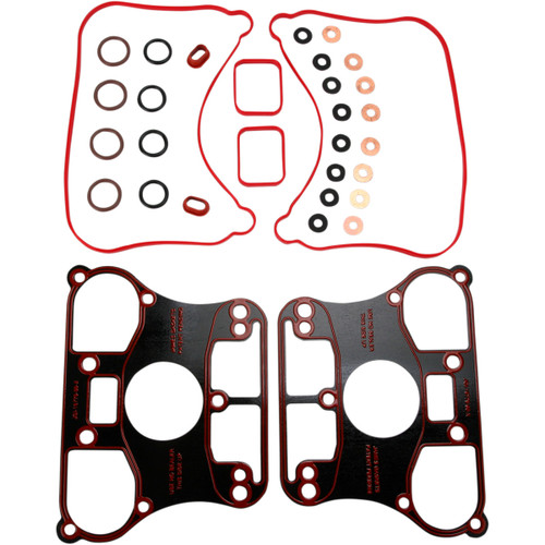 James Gasket #JGI-17030-07-X - Rocker Cover Gasket - XL
