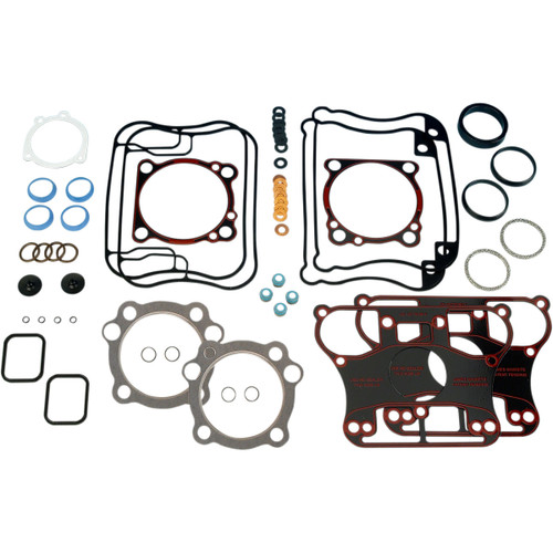 James Gasket #JGI-17032-91 - Top End Gasket Kit - '91-'03 Sportster