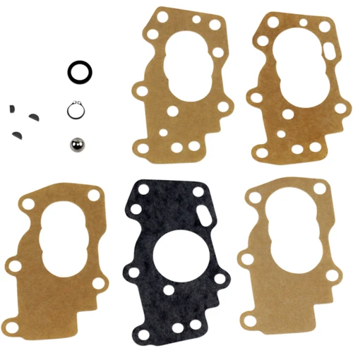 James Gasket #JGI-54-XL - Gasket/Seal Kit - XL
