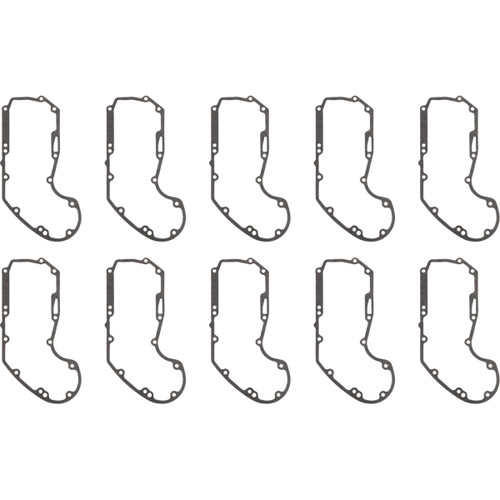 James Gasket #JGI-25263-81 - Cam Cover Gasket - XL