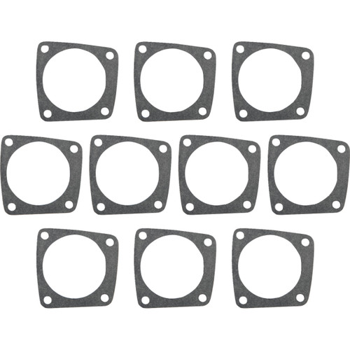 James Gasket #JGI-16774-57 - Front/Rear Cylinder Base Gasket - 900cc - '57-'71 Sportster