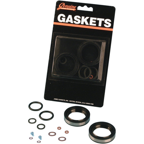 James Gasket #JGI-45849-73 - Fork Seal Kit - 35 mm