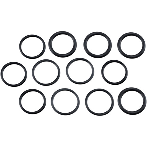 James Gasket #JGI-11101-XL - Pushrod Seal Set - XL