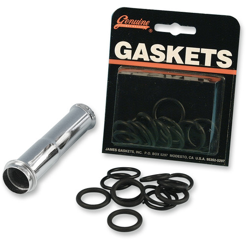 James Gasket #JGI-11101-XL - Pushrod Seal Set - XL