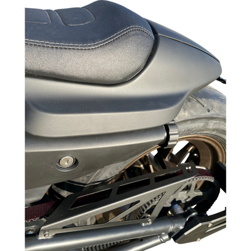 Kodlin USA #K47298 - Belt Guard - Sportster S