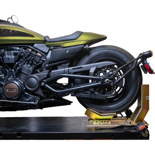 Kodlin USA #K66027 - Lowering Kit - Lowers 1.00" - Sportster S