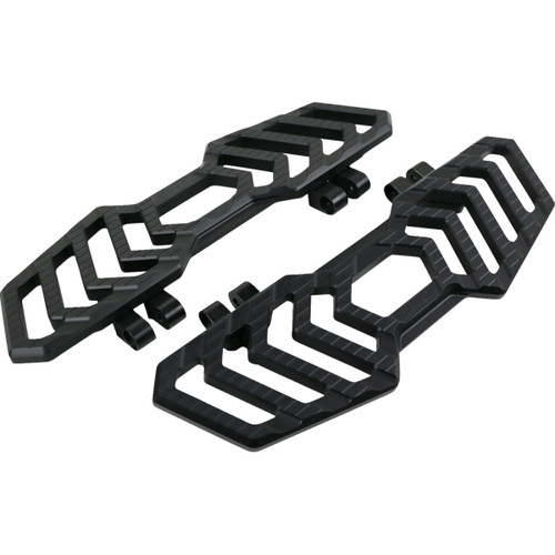 Kodlin USA #K73232 - Trackboards Floorboards - Black