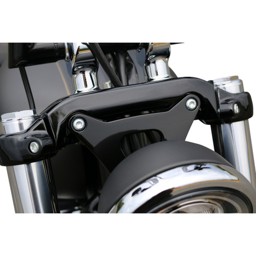Kodlin USA #K68226 - Headlight Bracket - FXBR/FXBRS
