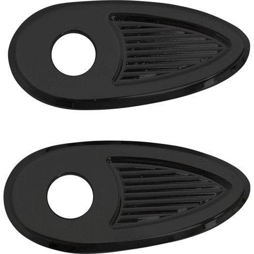 Kodlin USA #K68483 - Fender Strut Adapter - Rear - Black