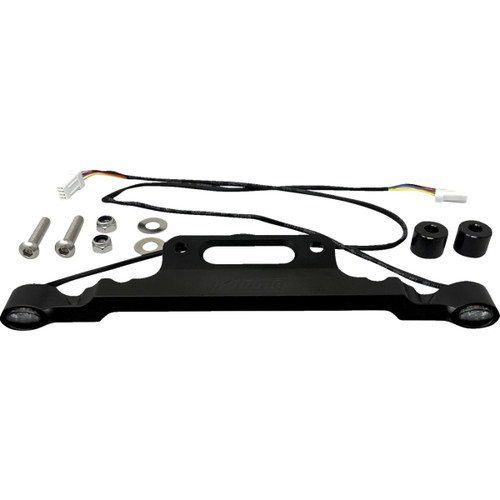 Kodlin USA #K68499 - Light Bar - Sportster S - Black