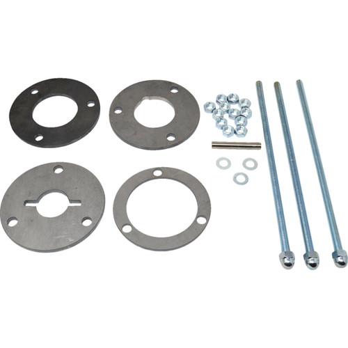 Kodlin USA #K66030 - Spring Compression Tool - Shock - Softail