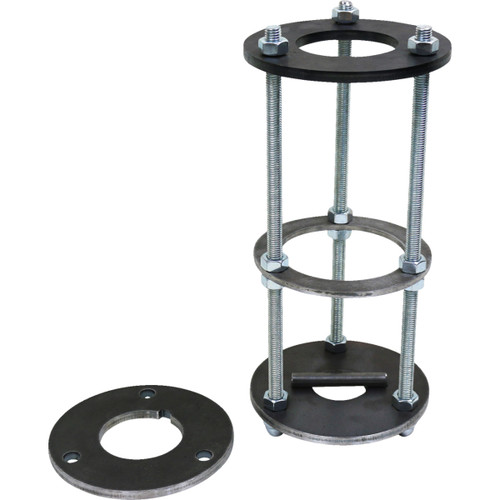 Kodlin USA #K66030 - Spring Compression Tool - Shock - Softail