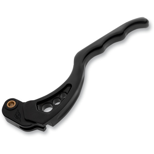 Joker Machine #30-332-1 - Hand Lever for Indian - Clutch - Black