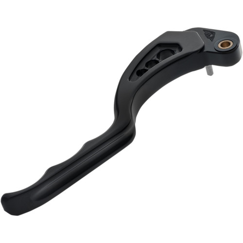 Joker Machine #30-332-1 - Hand Lever for Indian - Clutch - Black