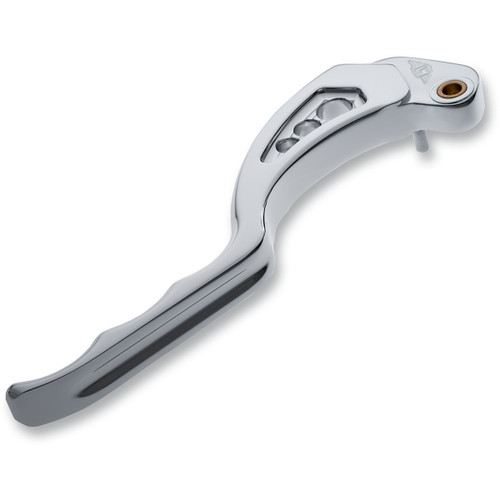 Joker Machine #30-332-3 - Hand Lever for Indian - Clutch - Chrome