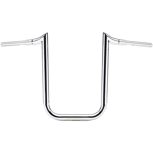 LA Choppers #LA-7354-18 - Handlebar - Prime Ape - 18" - Chrome