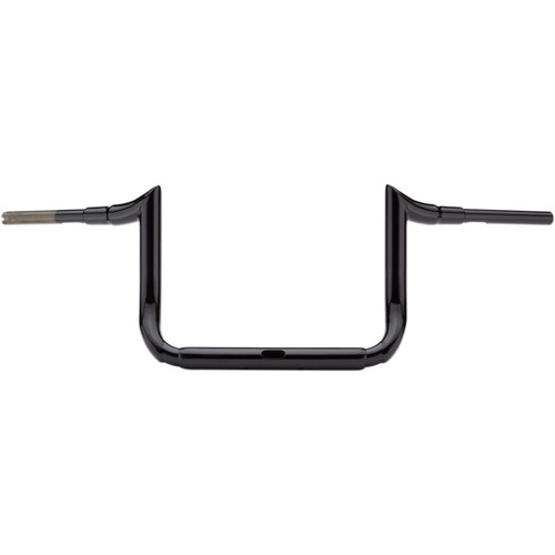 LA Choppers #LA-7356-10B - Handlebar - Prime Ape - 10" - Black