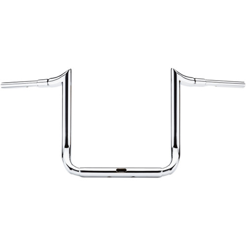 LA Choppers #LA-7356-14 - Handlebar - Prime Ape - 14" - Chrome