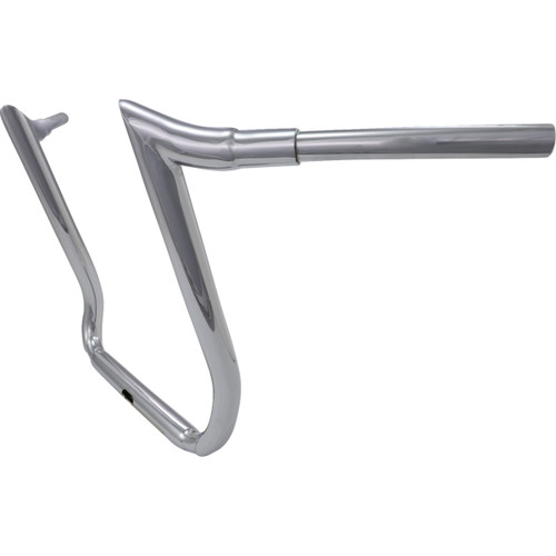 LA Choppers #LA-7356-16 - Handlebar - Prime Ape - 16" - Chrome